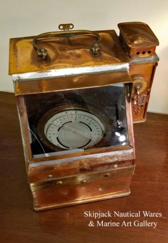 boat-lifeboat-compass-binnacle-US-Navy-Lionel-WWII-skipjack-nautical-wares-top-view_md